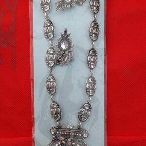 OXIDISED JEWELLERY