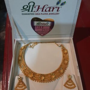 IMITATION JEWELLERY