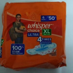 SANITARY PADS