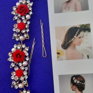 HAIR ACCESSORIES